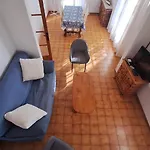 Anglaterra 13 Nyaraló *