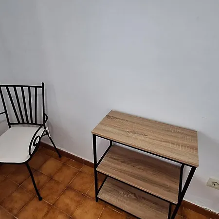 Hébergement de vacances Anglaterra 13 *