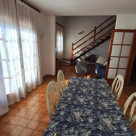 別荘 Anglaterra 13