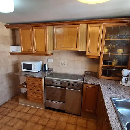 別荘 Anglaterra 13 *