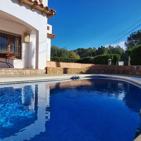 別荘 Anglaterra 13 *