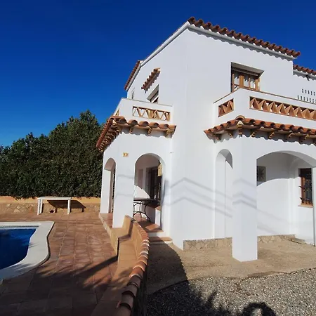 Anglaterra 13 別荘