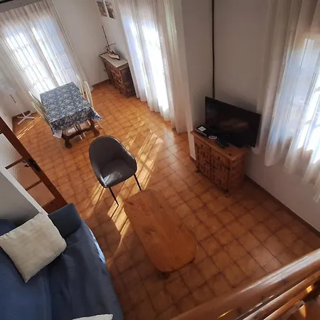 Holiday home Anglaterra 13 *