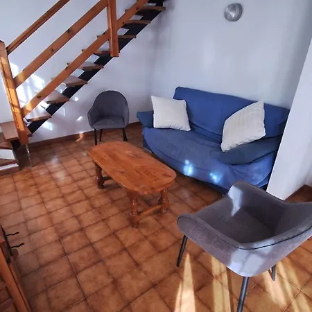Holiday home Anglaterra 13