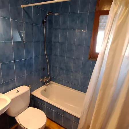 Holiday home Anglaterra 13 *