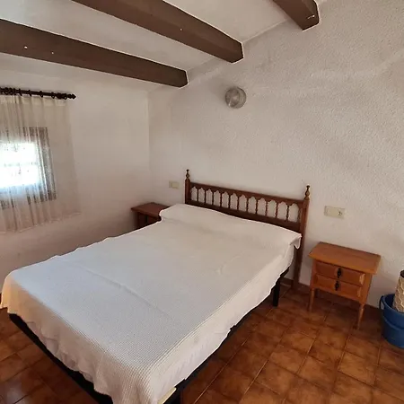 Holiday home Anglaterra 13