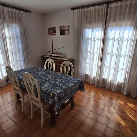 Holiday home Anglaterra 13 L'Estartit