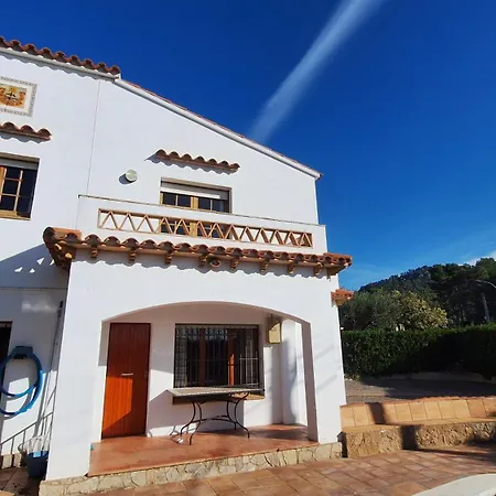 Holiday home Anglaterra 13 L'Estartit